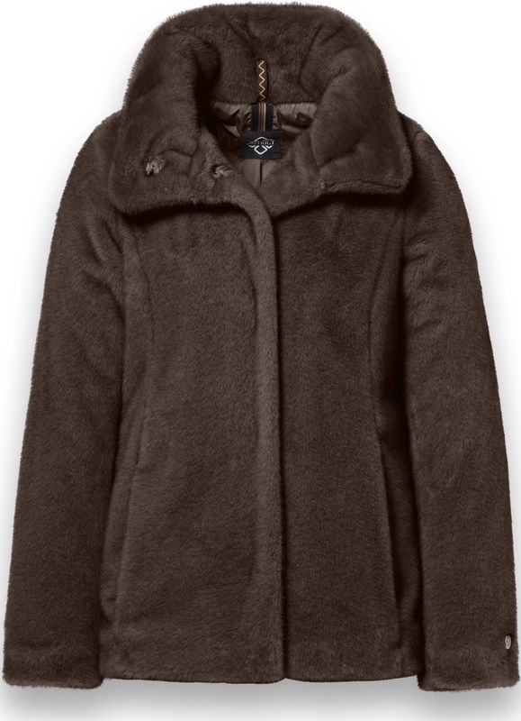 District - Hitt - Tussenjas - Bruin