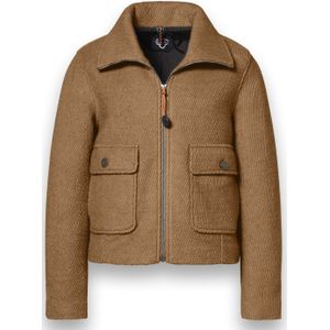 District MERIBEL Caramel -  damesjas