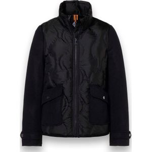 District CALGARY Black -  damesjas