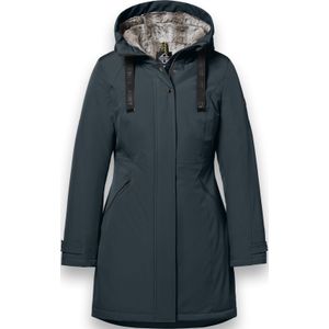 District PARKCITY Pine Green -  damesjas