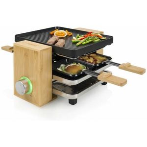 Electric Barbecue Princess 162950 800 W 1400 W