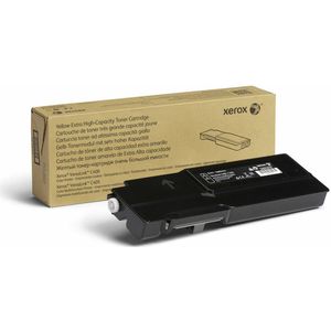 Toner Xerox 106R03528  Black