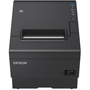 Ticket Printer Epson C31CJ57112 Black