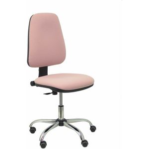 Bureaustoel Socovos P&C 17CP Roze Licht Roze