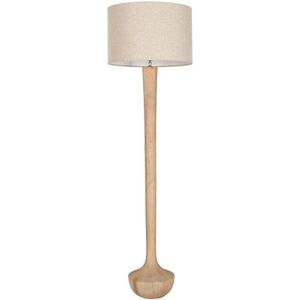 Staande lamp Home ESPRIT 220 V 50 x 50 x 172 cm