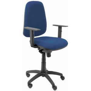 Bureaustoel Tarancón  P&C I200B10 Blauw Marineblauw