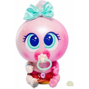 Babypop Bandai Ksimerito Galatzi 18,5 x 16 x 19,5 cm Roze