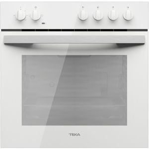 Conventional Oven Teka 72 L 2593W A