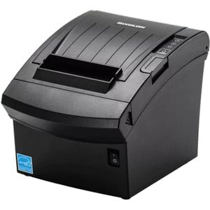 Thermal Printer Bixolon SRP-350PLUSVK Black Monochrome