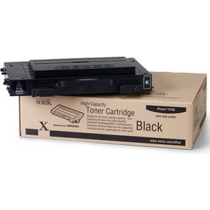 Toner Xerox Phaser 6100 Black