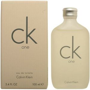 Unisex Perfume Calvin Klein EDT