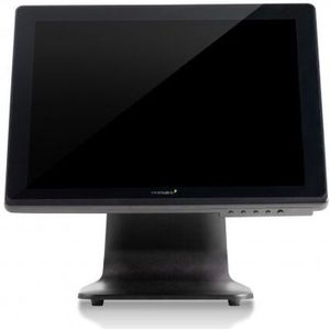 Interactief touchscreen Premier TPM17TOUCHCAPB Zilver