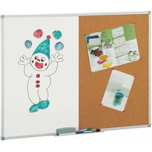 Whiteboard Faibo 90 x 120 cm