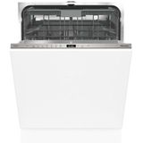 Dishwasher Hisense HV643D60 60 cm Integrable