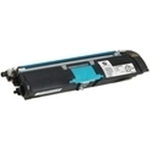 Toner Konica Minolta Magicolor 2400W Yellow Cyan