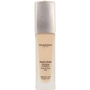 Liquid Make Up Base Elizabeth Arden Flawless Finish Nº 340W 30 ml