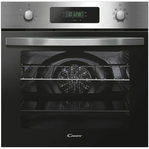 Oven Candy FIDC X605