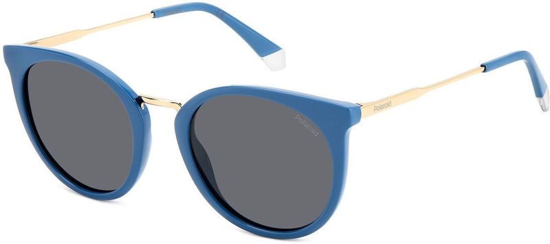 Ladies' Sunglasses Polaroid PLD-4146-S-X-MVUF3M9 Ø 53 mm