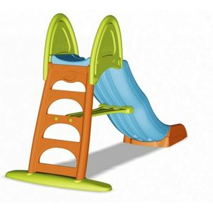 Water Slide Feber Super Mega XXL Foldable (244 x 97 x 134 cm)