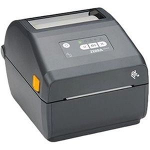 Thermal Printer Zebra ZD421D Monochrome