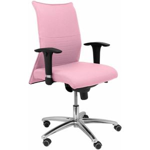 Kantoorstoel Albacete confidente P&C BALI710 Roze Licht Roze