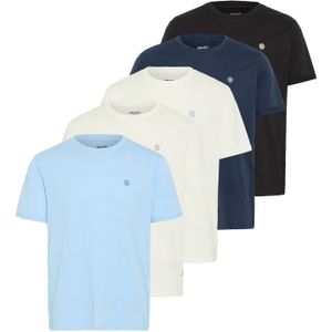 T-Shirt ' BHVIGT 5 pack '