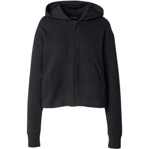Sweatjacke