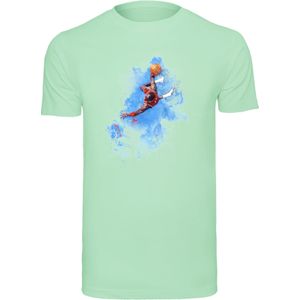 Shirt 'Basketball Clouds'