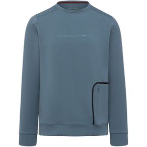 Sportsweatshirt 'Yangtse'