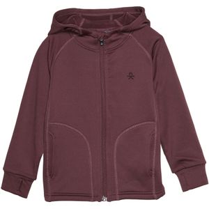 Fleecejacke
