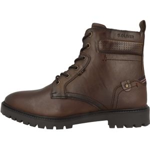 Schnürstiefel