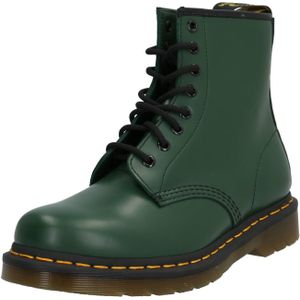 Schnürstiefelette '1460 Smooth'