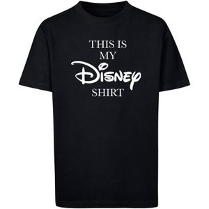 T-Shirt 'Disney - My Shirt'