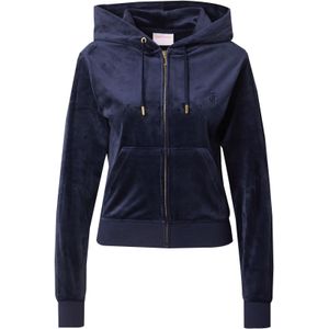 Sweatjacke 'Dach Addison'