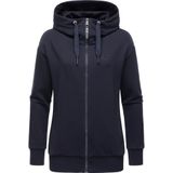 Sweatjacke 'Yodis'