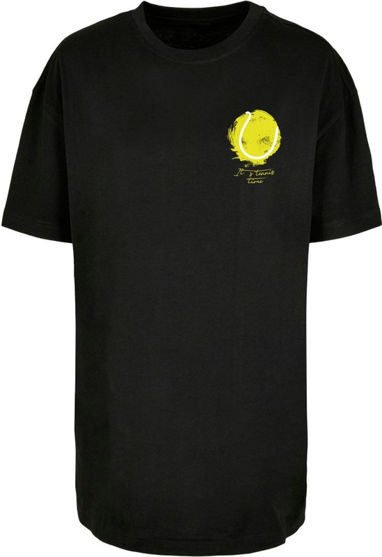 T-Shirt 'Its Tennis Time'