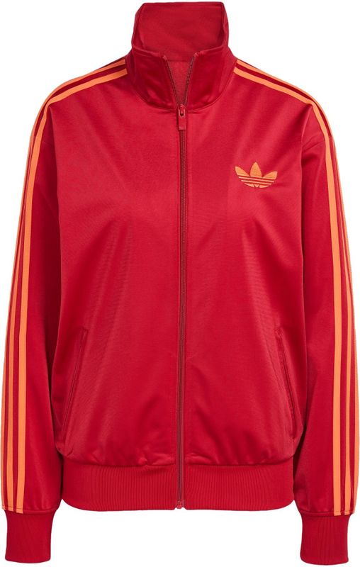 Sweatjacke 'Adicolor Classic Firebird'