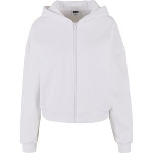 Sweatjacke