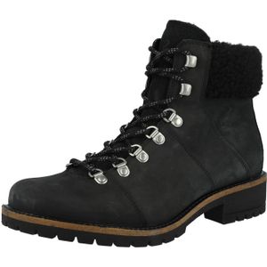 Schnürstiefelette 'ELAINA'