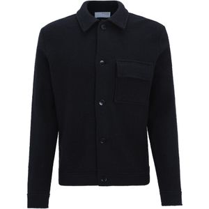Strickjacke 'SLHNealy'