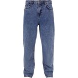 Jeans ' KMI-PL063-091-11 KK Retro Baggy Workwear Denim '