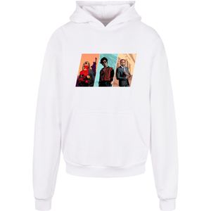 Sweatshirt 'Grand Trio'