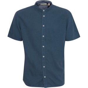 Kurzarmhemd ' BHBOBBY Shirt mandarin ss '