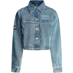 Jacke 'Coach'