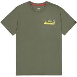T-Shirt 'Pearl Harbor'