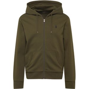 Sweatjacke