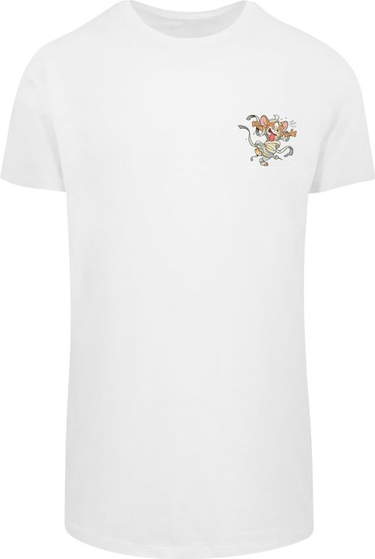 T-Shirt 'Tom And Jerry - Mummy Jerry'