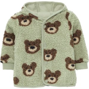 Fleecejacke