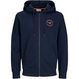 Sweatjacke 'JJSIMON'