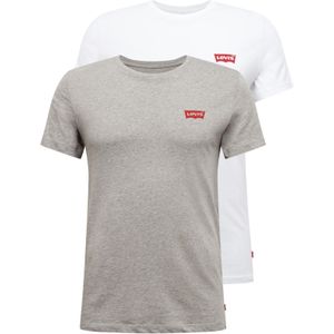 T-Shirt '2 Pack Crewneck Graphic'